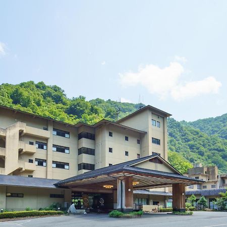 Hotel Ogawa Asahi  Luaran gambar
