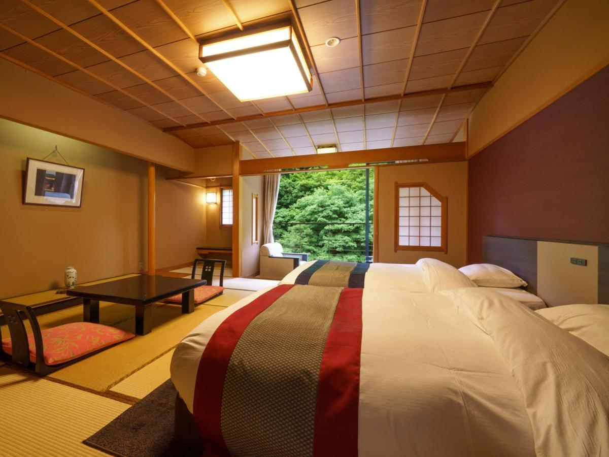 Hotel Ogawa Asahi  Luaran gambar