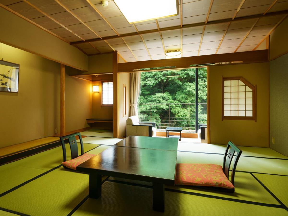 Hotel Ogawa Asahi  Luaran gambar