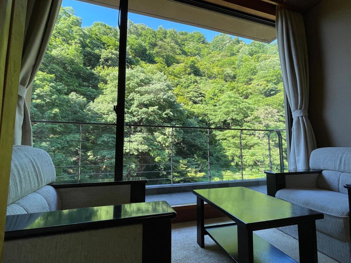 Hotel Ogawa Asahi  Luaran gambar