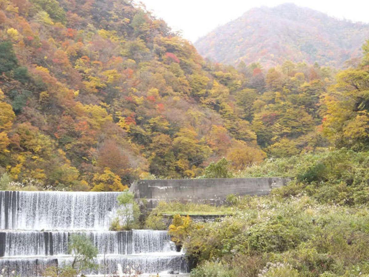 Hotel Ogawa Asahi  Luaran gambar