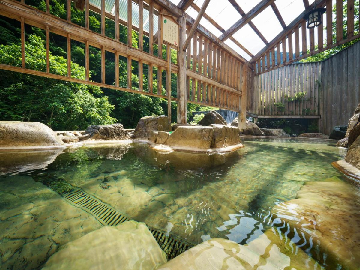 Hotel Ogawa Asahi  Luaran gambar