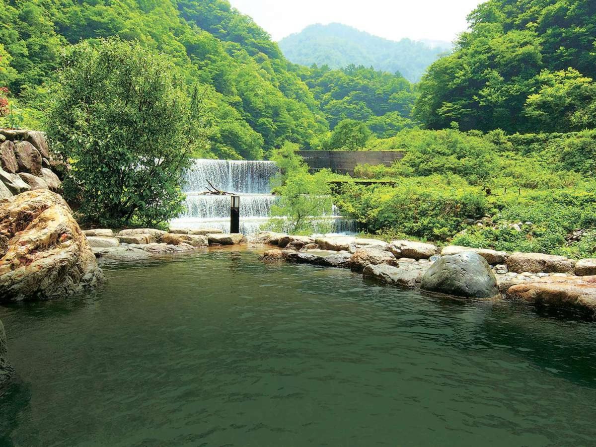 Hotel Ogawa Asahi  Luaran gambar