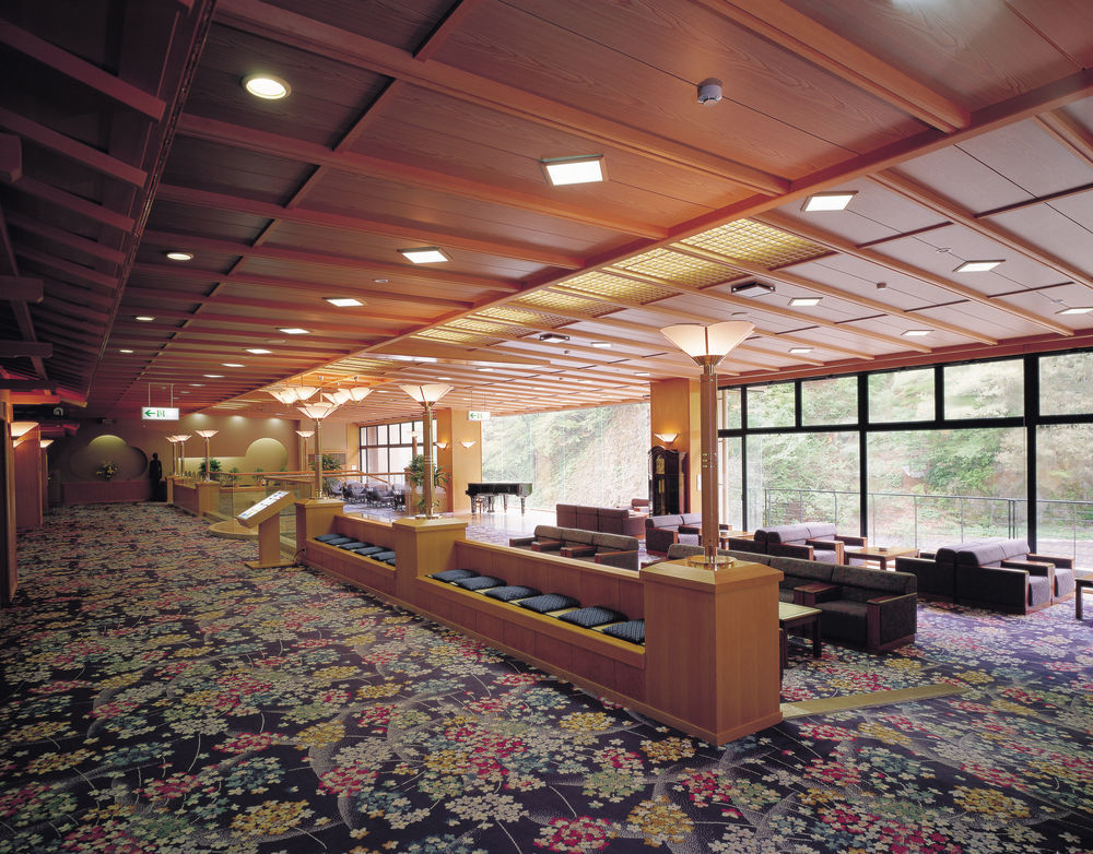 Hotel Ogawa Asahi  Luaran gambar