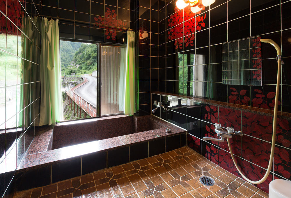 Hotel Ogawa Asahi  Luaran gambar