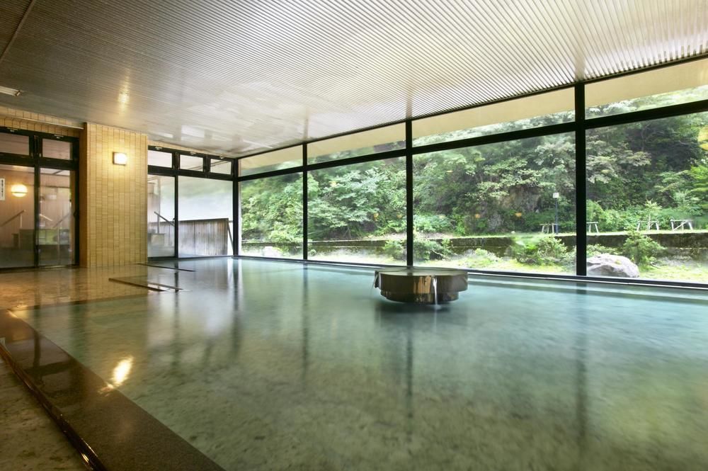 Hotel Ogawa Asahi  Luaran gambar