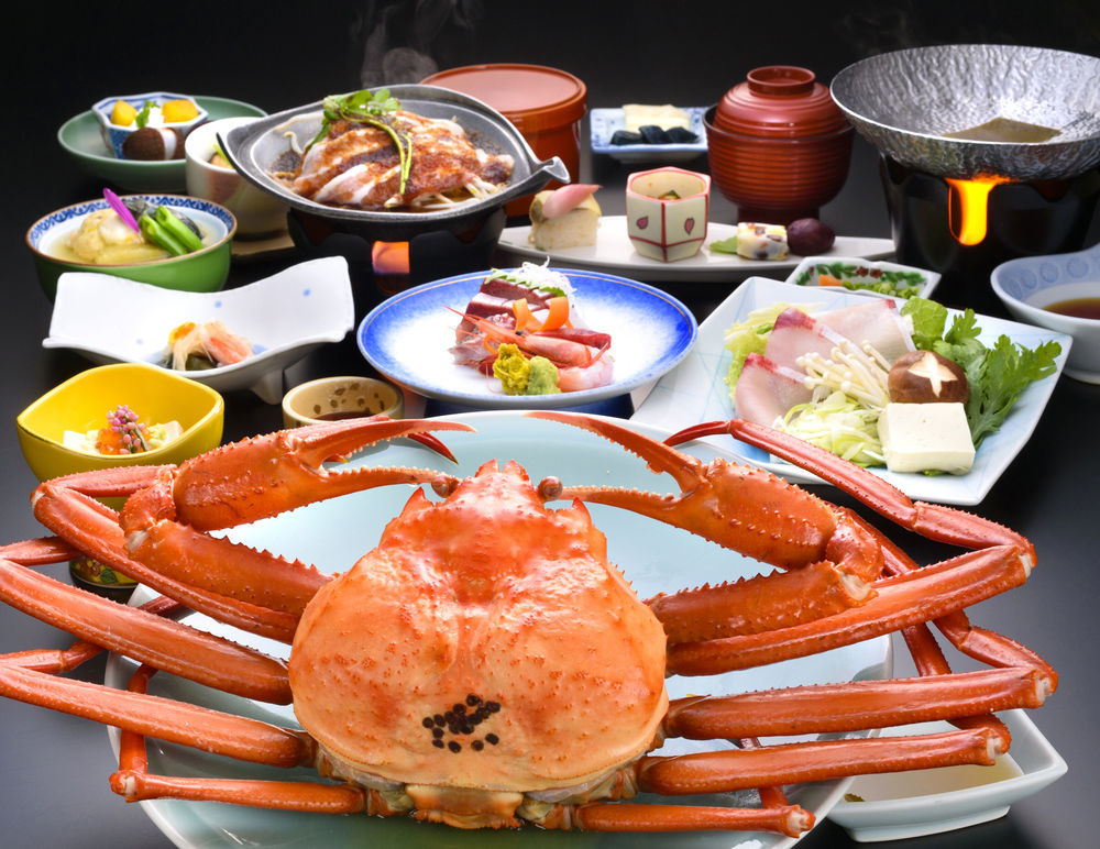 Hotel Ogawa Asahi  Luaran gambar